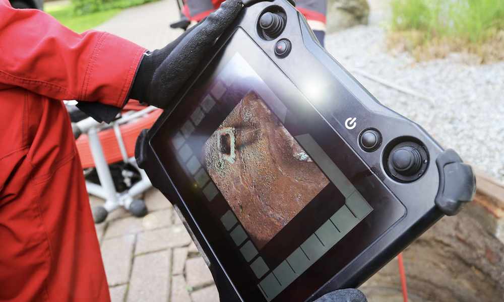 CCTV Drain Surveys